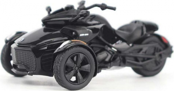 Can-Am Spyder F3 DieCast 1:32 Scale Model - 60018