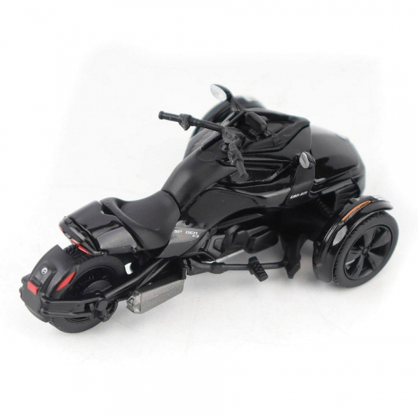 Can-Am Spyder F3 DieCast 1:32 Scale Model - 60018