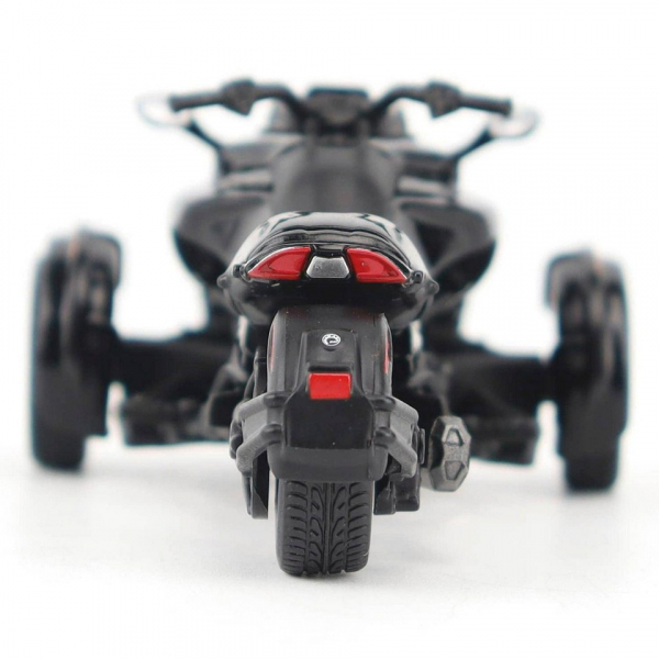 Can-Am Spyder F3 DieCast 1:32 Scale Model - 60018