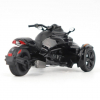 Can-Am Spyder F3 DieCast 1:32 Scale Model - 60018