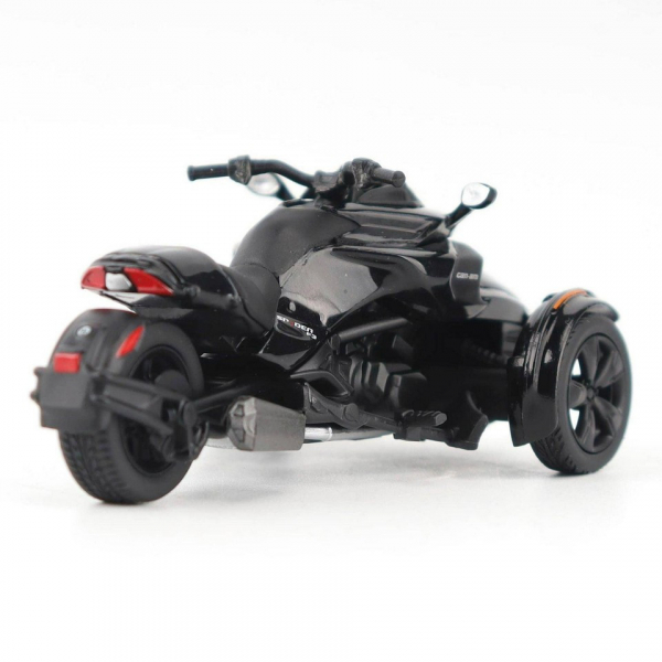 Can-Am Spyder F3 DieCast 1:32 Scale Model - 60018