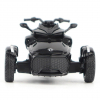 Can-Am Spyder F3 DieCast 1:32 Scale Model - 60018