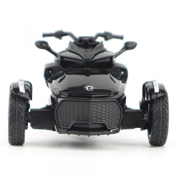 Can-Am Spyder F3 DieCast 1:32 Scale Model - 60018