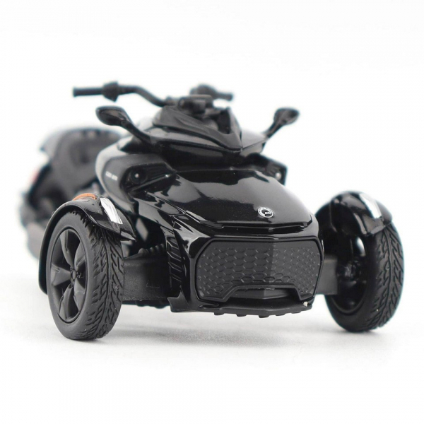 Can-Am Spyder F3 DieCast 1:32 Scale Model - 60018