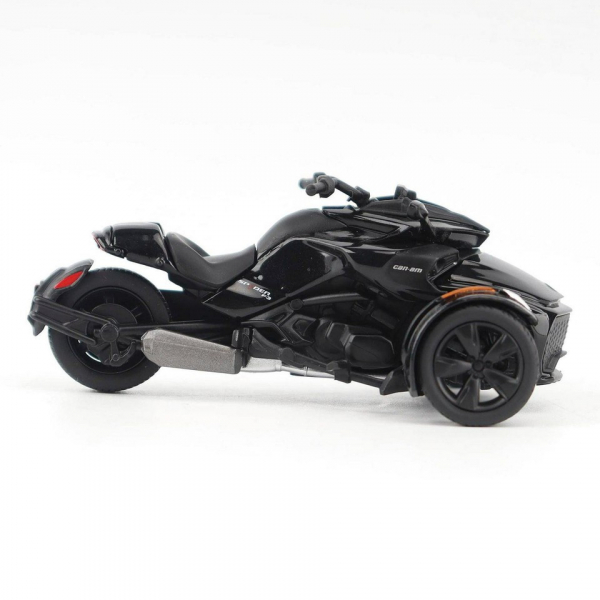 Can-Am Spyder F3 DieCast 1:32 Scale Model - 60018