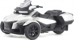Can-Am Spyder RT DieCast 1:32 Scale Model - 60016