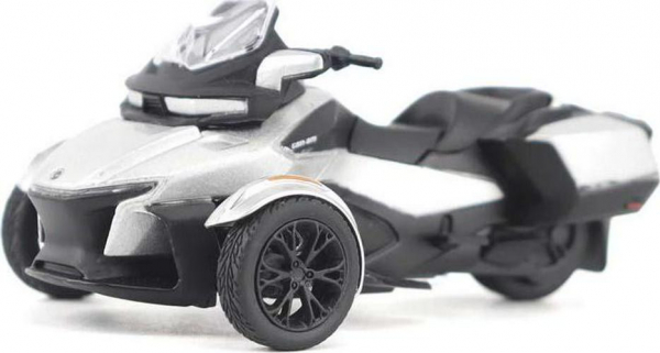Can-Am Spyder RT DieCast 1:32 Scale Model - 60016