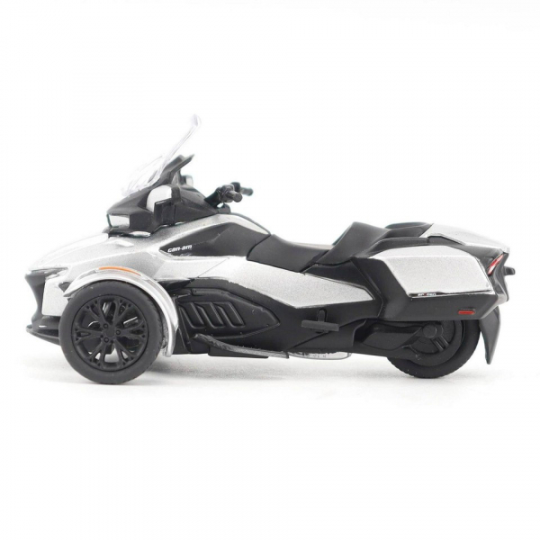 Can-Am Spyder RT DieCast 1:32 Scale Model - 60016