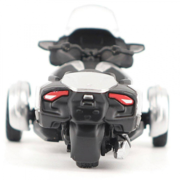 Can-Am Spyder RT DieCast 1:32 Scale Model - 60016