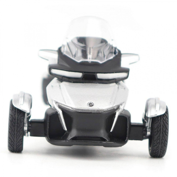 Can-Am Spyder RT DieCast 1:32 Scale Model - 60016