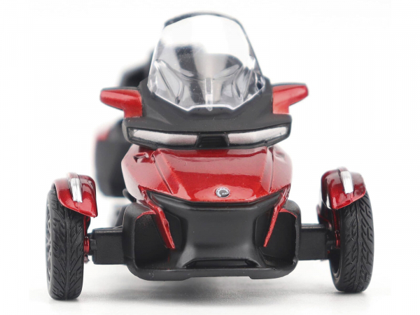 Can-Am Spyder RT Limited DieCast 1:32 Scale Model - 60017