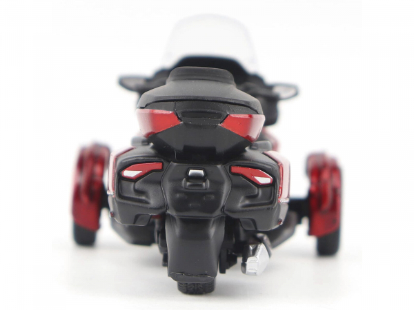 Can-Am Spyder RT Limited DieCast 1:32 Scale Model - 60017