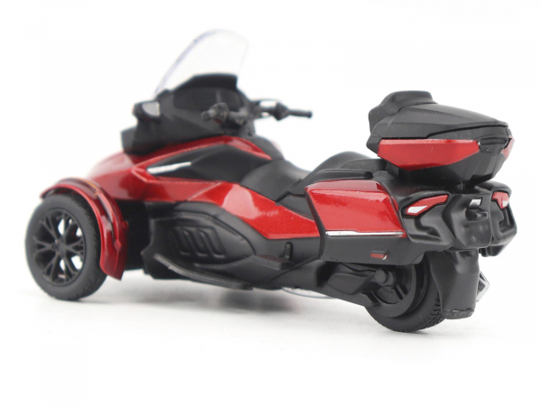 Can-Am Spyder RT Limited DieCast 1:32 Scale Model - 60017