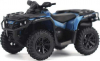 Can-Am Outlander XT 1000R DieCast 1:32 Scale Model - 60007