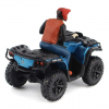 Can-Am Outlander XT 1000R DieCast 1:32 Scale Model - 60007
