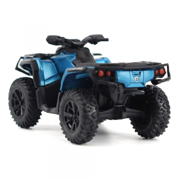 Can-Am Outlander XT 1000R DieCast 1:32 Scale Model - 60007