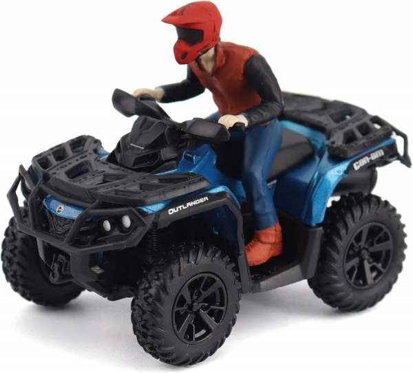 Can-Am Outlander XT 1000R DieCast 1:32 Scale Model - 60007