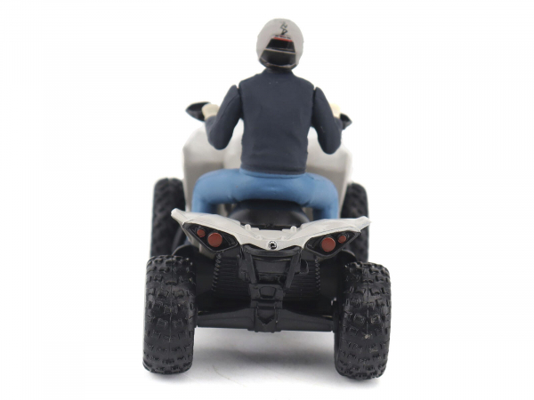 Can-Am Renegade X XC 1000R DieCast 1:32 Scale Model - 60008