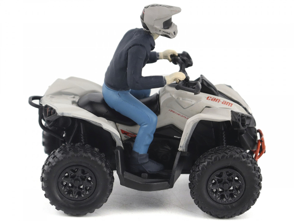Can-Am Renegade X XC 1000R DieCast 1:32 Scale Model - 60008