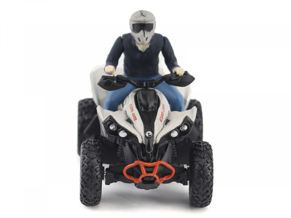 Can-Am Renegade X XC 1000R DieCast 1:32 Scale Model - 60008