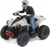 Can-Am Renegade X XC 1000R DieCast 1:32 Scale Model - 60008