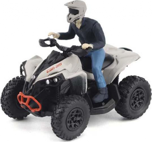 Can-Am Renegade X XC 1000R DieCast 1:32 Scale Model - 60008