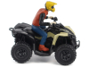 Can-Am Renegade X XC 1000R DieCast 1:32 Scale Model - 60009
