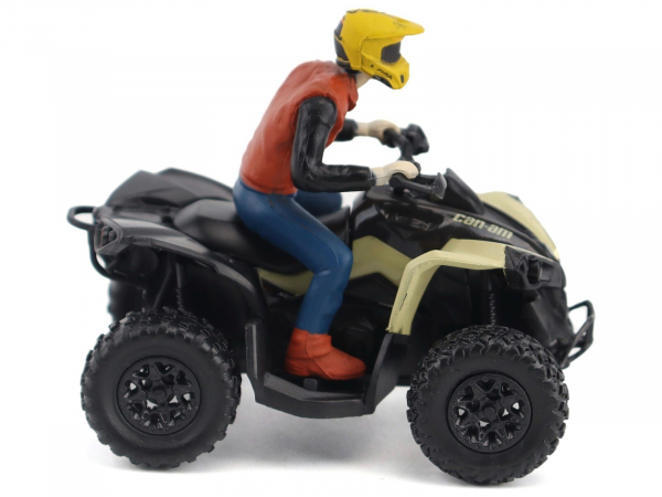 Can-Am Renegade X XC 1000R DieCast 1:32 Scale Model - 60009