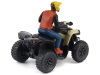 Can-Am Renegade X XC 1000R DieCast 1:32 Scale Model - 60009