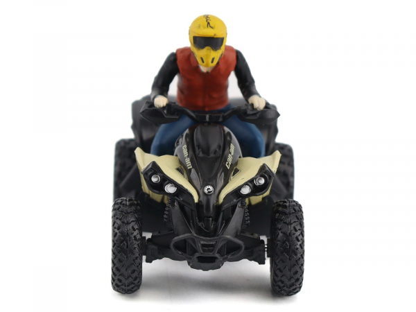 Can-Am Renegade X XC 1000R DieCast 1:32 Scale Model - 60009