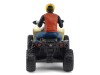 Can-Am Renegade X XC 1000R DieCast 1:32 Scale Model - 60009