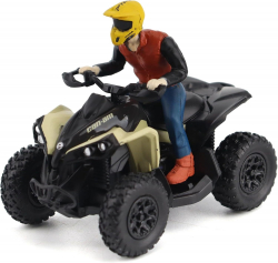 Can-Am Renegade X XC 1000R DieCast 1:32 Scale Model - 60009