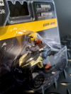 Can-Am Renegade X XC 1000R DieCast 1:32 Scale Model - 60009