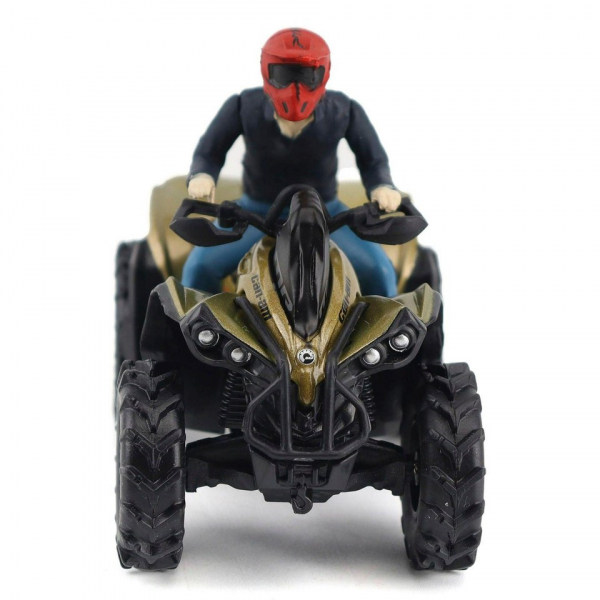 Can-Am Renegade X MR 1000R DieCast 1:32 Scale Model - 60010