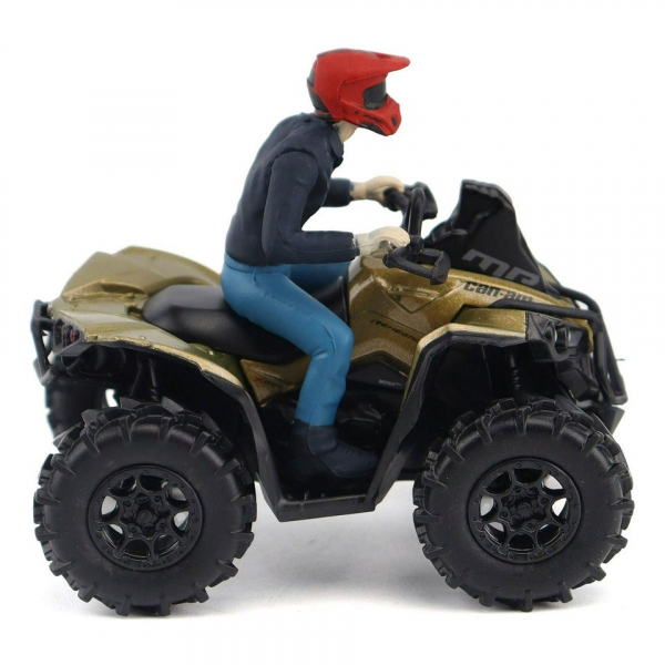 Can-Am Renegade X MR 1000R DieCast 1:32 Scale Model - 60010