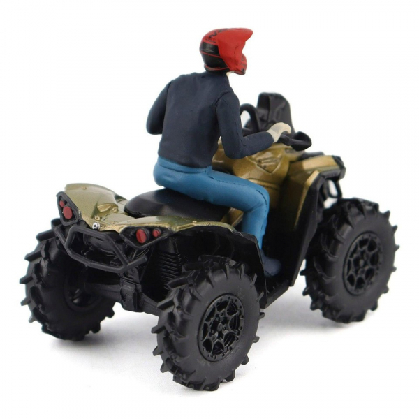 Can-Am Renegade X MR 1000R DieCast 1:32 Scale Model - 60010