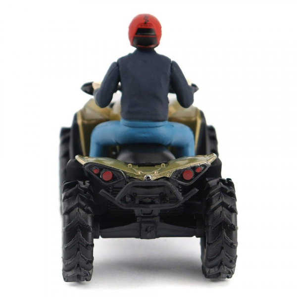 Can-Am Renegade X MR 1000R DieCast 1:32 Scale Model - 60010