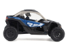 Can-Am Maverick X3 X RS Turbo RR DieCast 1:32 Scale Model - 60005