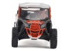Can-Am Maverick X3 X RS Turbo RR DieCast 1:32 Scale Model - 60002