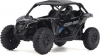 Can-Am Maverick X3 X RS Turbo RR DieCast 1:32 Scale Model - 60001