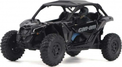 Can-Am Maverick X3 X RS Turbo RR DieCast 1:32 Scale Model - 60001