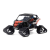 Can-Am Maverick X3 X RS Turbo RR DieCast 1:32 Scale Model - 60004