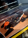 Can-Am Maverick X3 X RS Turbo RR DieCast 1:32 Scale Model - 60004