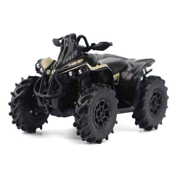 Can-Am Renegade X MR 1000R DieCast 1:32 Scale Model - 60011