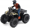 Can-Am Renegade X MR 1000R DieCast 1:32 Scale Model - 60011