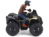 Can-Am Renegade X MR 1000R DieCast 1:32 Scale Model - 60011