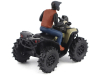 Can-Am Renegade X MR 1000R DieCast 1:32 Scale Model - 60011