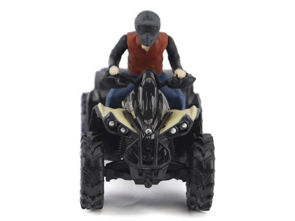 Can-Am Renegade X MR 1000R DieCast 1:32 Scale Model - 60011