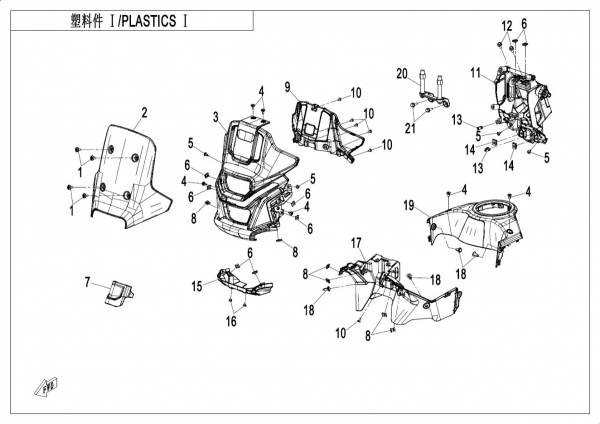 F04-1 PLASTICS 1