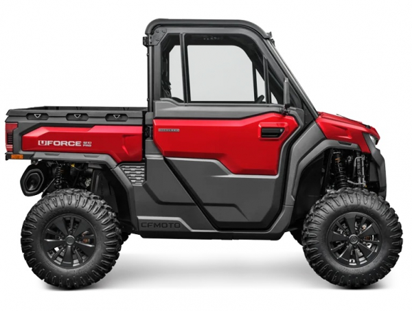 CFMOTO Gladiator U10 PRO HIGHLAND (T1b)